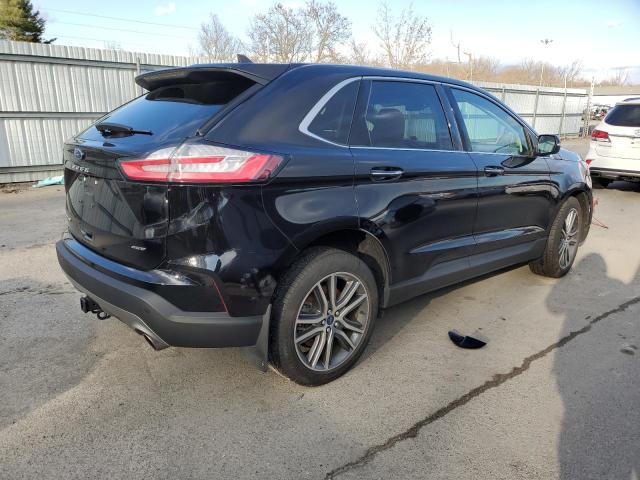 Изображение 3 2021 FORD EDGE TITANIUM 2021 с VIN 2FMPK4K95MBA55667