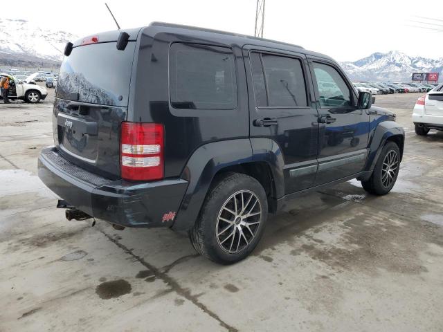 Изображение 3 2010 JEEP LIBERTY SPORT 2010 с VIN 1J4PN2GKXAW100814