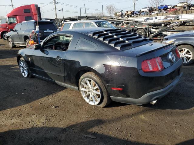 Изображение 2 2011 FORD MUSTANG  2011 с VIN 1ZVBP8AM8B5147464