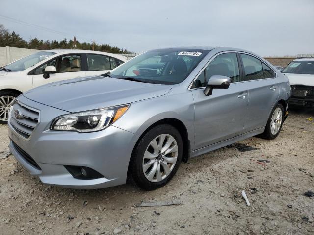 Изображение 2016 SUBARU LEGACY 2.5I PREMIUM 2016