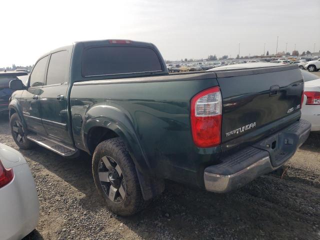 Image 2 of 2004 TOYOTA TUNDRA DOUBLE CAB SR5 2004 with VIN 5TBDT44184S466337