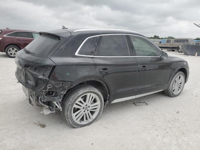 Image 3 of 2018 AUDI Q5 PREMIUM PLUS 2018 with VIN WA1BNAFY7J2104451