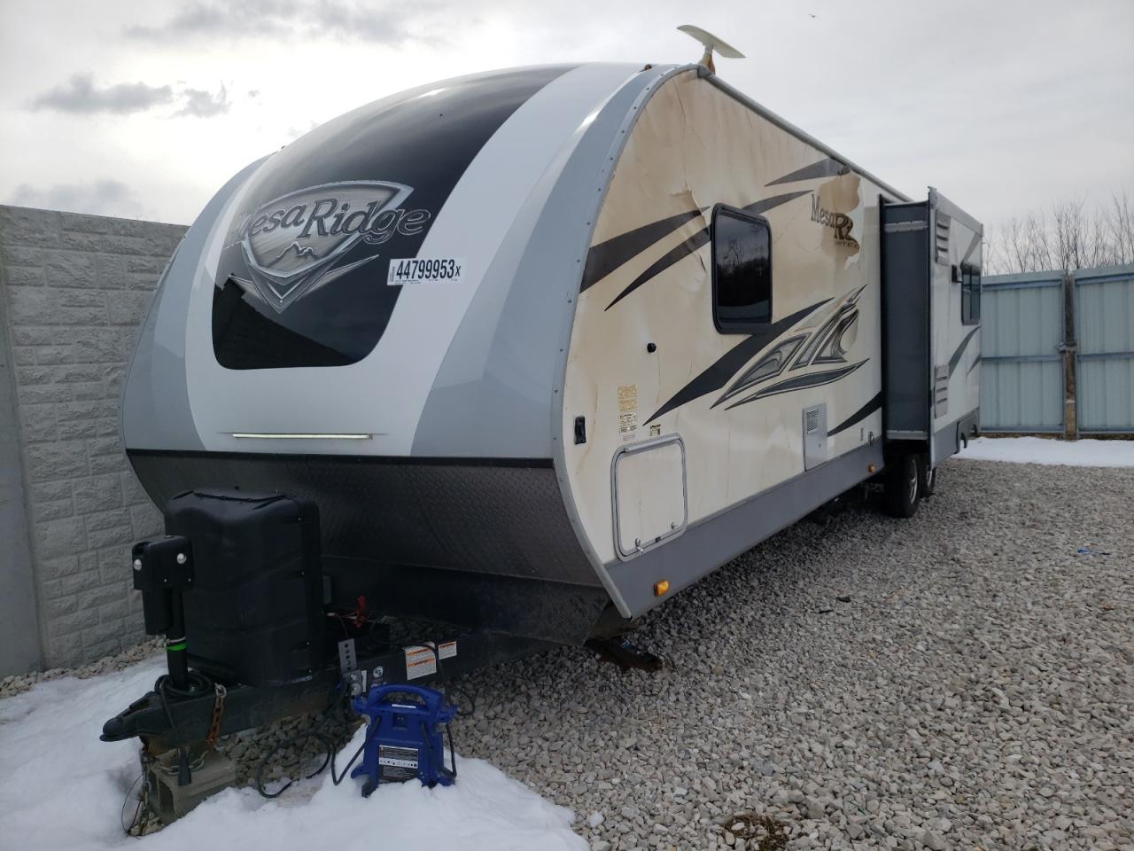 Image 2 of 2020 OTHER OTHER 2020 with VIN 58TBH0BT9L31F3057