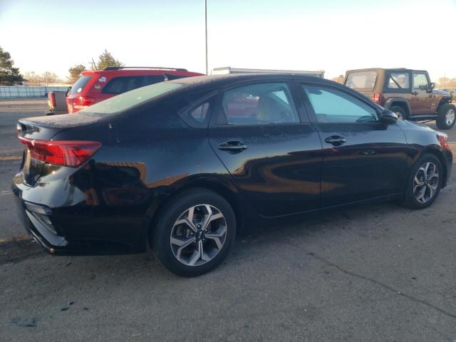 Obraz 3 z 2019 KIA FORTE FE 2019 z VIN 3KPF24ADXKE108763