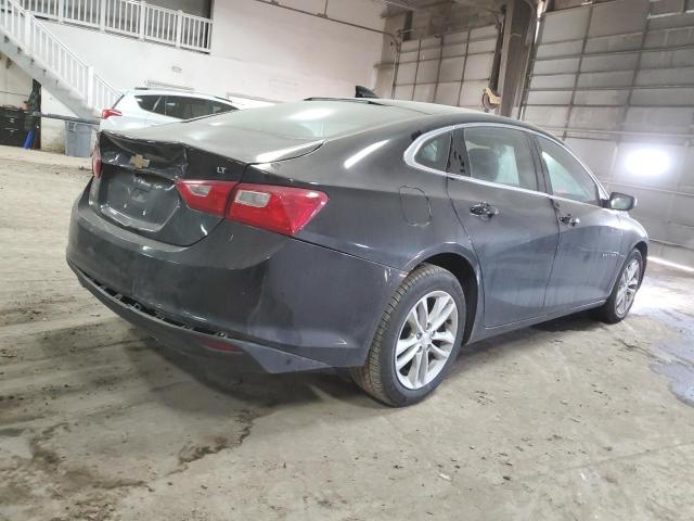 Image 3 of 2017 CHEVROLET MALIBU LT 2017 with VIN 1G1ZE5ST7HF131215