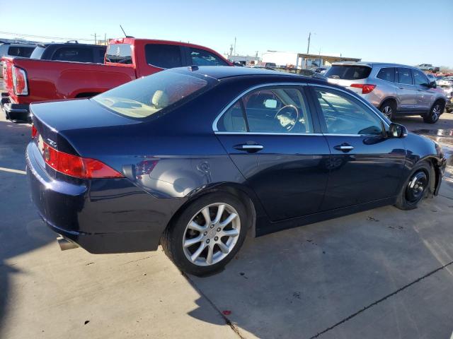 Изображение 3 2006 ACURA TSX  2006 с VIN JH4CL96966C000668