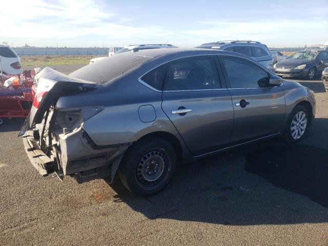 Image 3 of 2016 NISSAN SENTRA S 2016 with VIN 3N1AB7AP3GY216365
