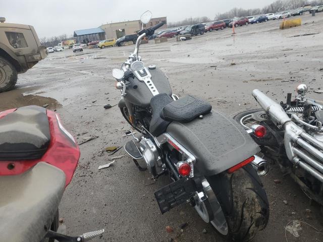 Image 3 of 2019 HARLEY-DAVIDSON FLFBS  2019 with VIN 1HD1YGK20KB037463