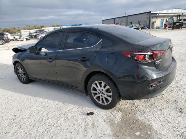 Изображение 2 2016 MAZDA 3 SPORT 2016 с VIN JM1BM1U78G1330189