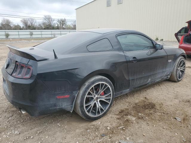 Image 3 of 2013 FORD MUSTANG GT 2013 with VIN 1ZVBP8CFXD5216169