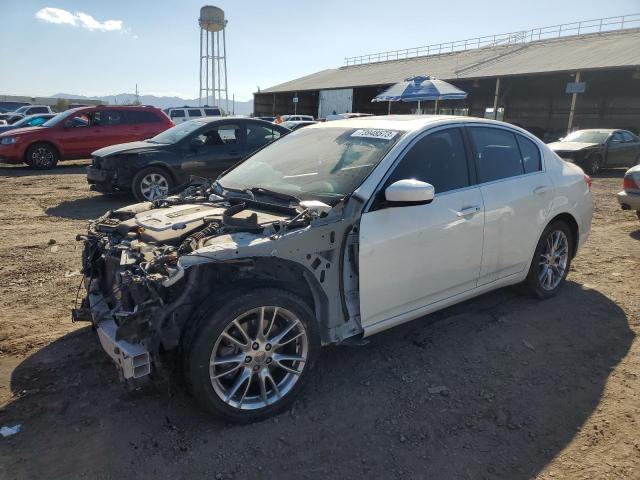 Изображение 1 2013 INFINITI G37  2013 с VIN JN1CV6AR4DM755426