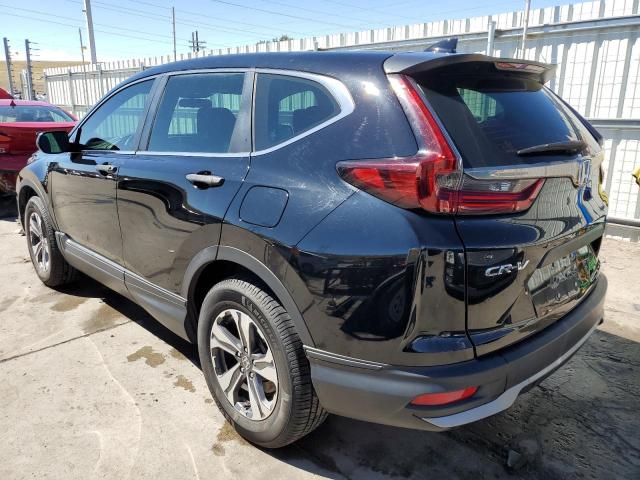 Obraz 2 z 2020 HONDA CR-V LX 2020 z VIN 5J6RW2H26LA007857