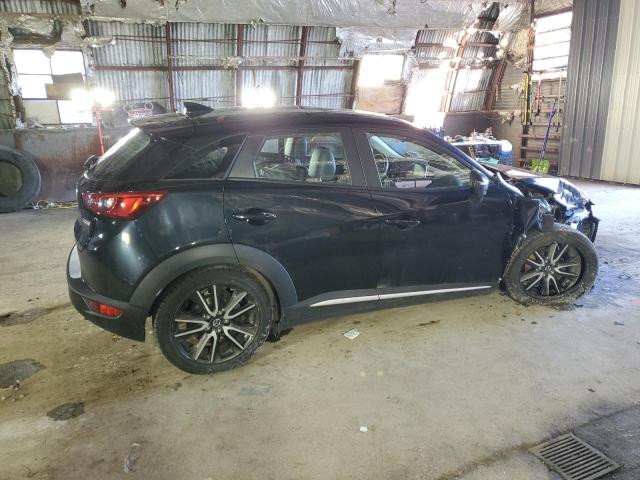 Изображение 3 2016 MAZDA CX-3 GRAND TOURING 2016 с VIN JM1DKBD77G0105353