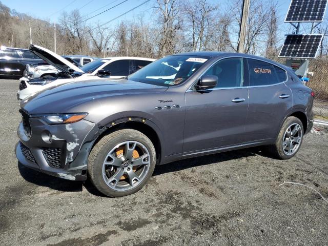 Obraz 2023 MASERATI LEVANTE MODENA 2023