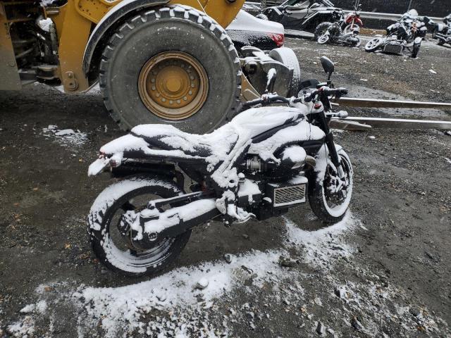 Изображение 3 2014 MOTO GUZZI GRISO 1200 8V 2014 с VIN ZGULSU02XEM200137