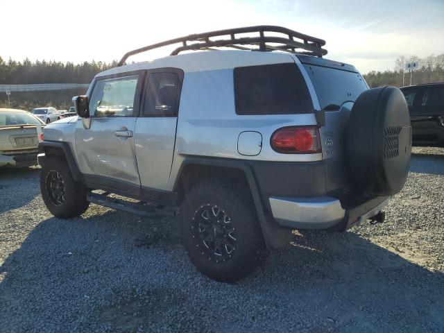 Obraz 2 z 2007 TOYOTA FJ CRUISER  2007 z VIN JTEBU11F070100353