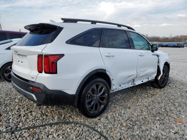 Image 3 of 2023 KIA SORENTO SX 2023 with VIN 5XYRKDLF3PG210010