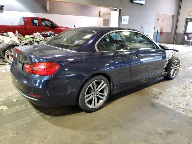 Obraz 3 z 2017 BMW 430XI  2017 z VIN WBA4U9C58H5D44496