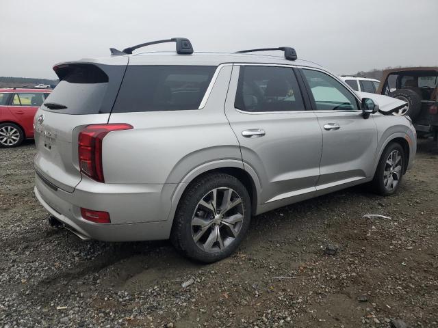 Obraz 3 z 2022 HYUNDAI PALISADE LIMITED 2022 z VIN KM8R54HE5NU390587