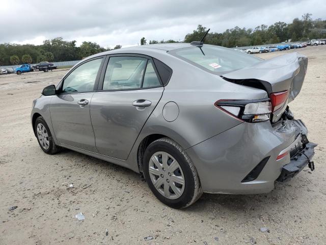 Image 2 of 2023 KIA RIO LX 2023 with VIN 3KPA24AD7PE564236