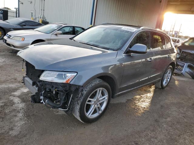 Obraz 2016 AUDI Q5 PREMIUM PLUS 2016
