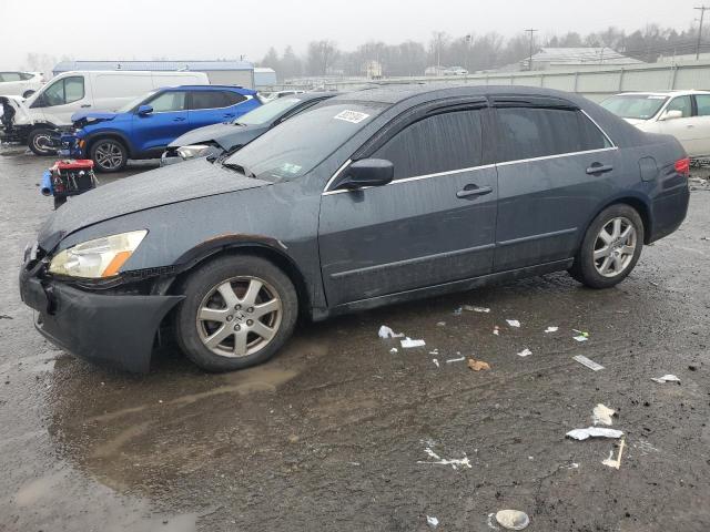 Obraz 1 z 2005 HONDA ACCORD EX 2005 z VIN 1HGCM66575A003021