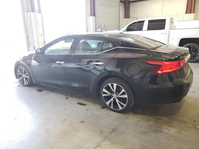 Изображение 2 2018 NISSAN MAXIMA 3.5S 2018 с VIN 1N4AA6APXJC377764