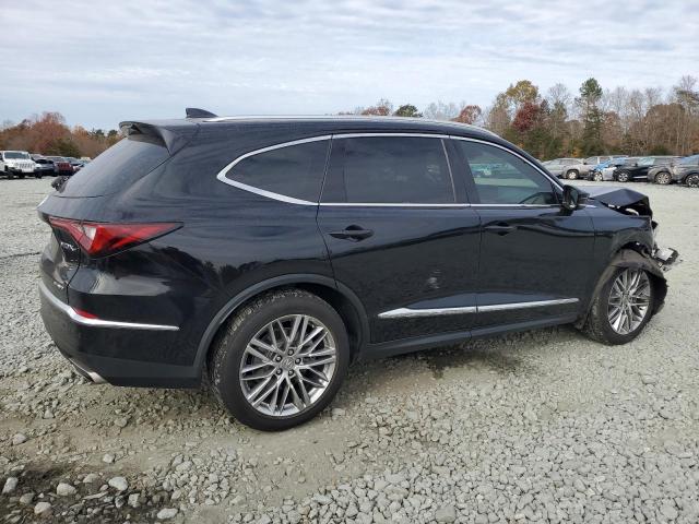 Image 3 of 2022 ACURA MDX ADVANCE 2022 with VIN 5J8YE1H88NL008522