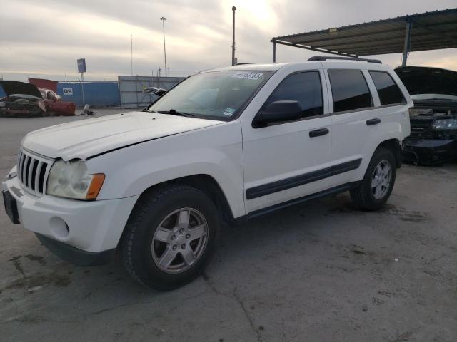 Изображение 1 2006 JEEP GRAND CHEROKEE LAREDO 2006 с VIN 1J4GS48K46C174984