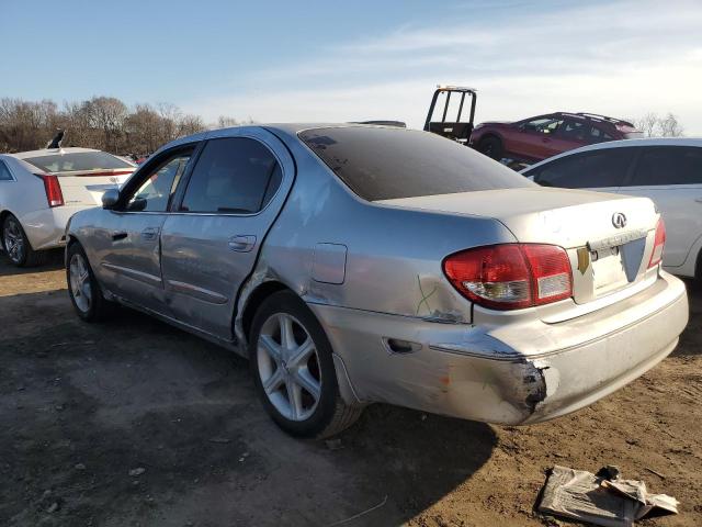 Изображение 2 2003 INFINITI I35  2003 с VIN JNKDA31A13T117224