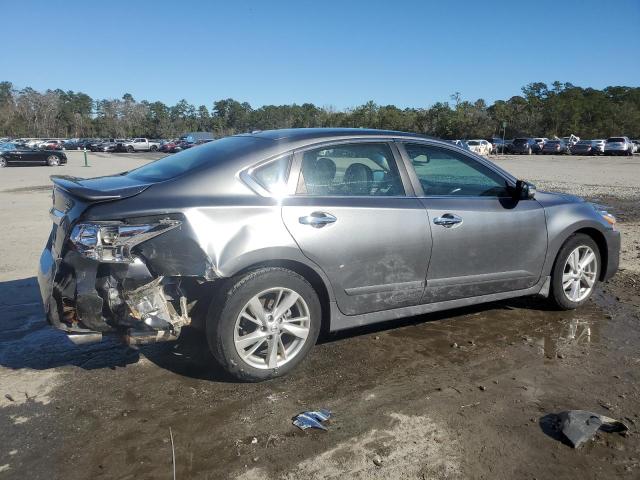 Image 3 of 2014 NISSAN ALTIMA 2.5 2014 with VIN 1N4AL3AP8EC404202