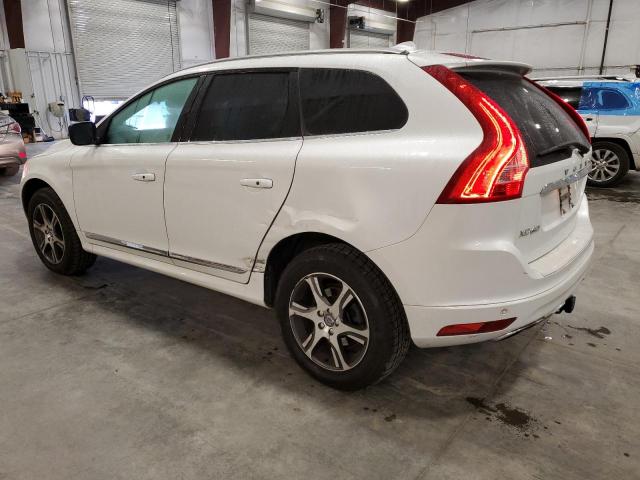 Image 2 of 2015 VOLVO XC60 T6 PREMIER 2015 with VIN YV4902RK2F2709949
