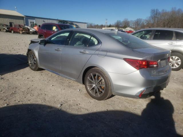 Изображение 2 2018 ACURA TLX TECH 2018 с VIN 19UUB2F5XJA005407