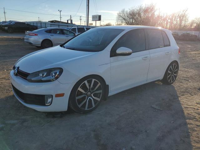 Obraz 2013 VOLKSWAGEN GTI  2013