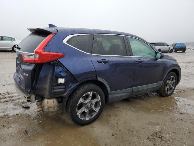 Obraz 3 z 2018 HONDA CR-V EXL 2018 z VIN 7FARW2H84JE015491