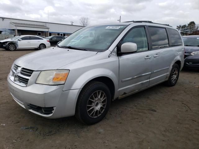 2008 DODGE GRAND CARAVAN SXT 2008 image