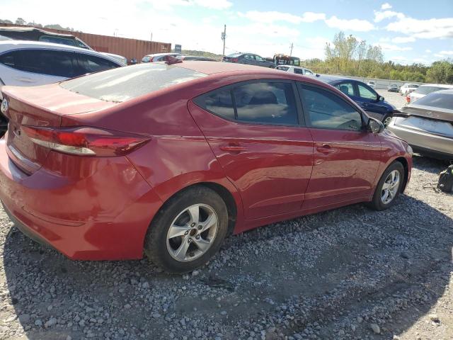 Image 3 of 2017 HYUNDAI ELANTRA SE 2017 with VIN KMHD84LF7HU064893