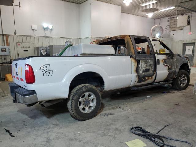 Изображение 3 2016 FORD F250 SUPER DUTY 2016 с VIN 1FT7W2B65GED44527