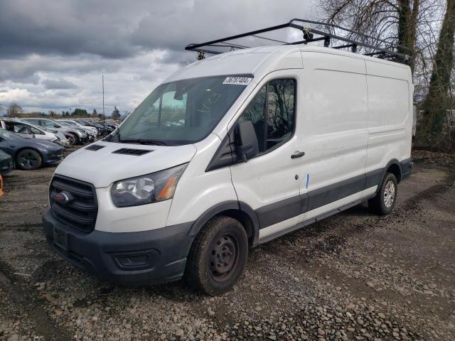 Obraz 1 z 2020 FORD TRANSIT T-250 2020 z VIN 1FTBR1C83LKA74690