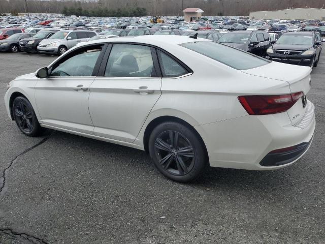 Obraz 2 z 2023 VOLKSWAGEN JETTA SE 2023 z VIN 3VW7M7BU6PM007597