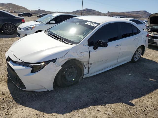 Изображение 1 2023 TOYOTA COROLLA LE 2023 с VIN JTDB4MEE2P3001359