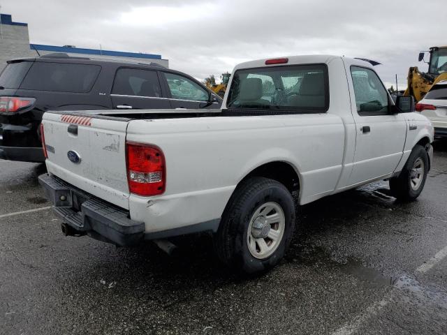 Изображение 3 2010 FORD RANGER  2010 с VIN 1FTKR1AD8APA62020
