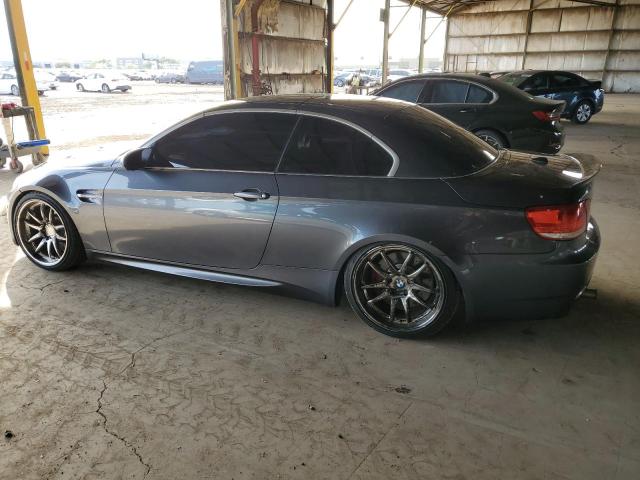 Image 2 of 2008 BMW M3  2008 with VIN WBSWL935X8PL89559