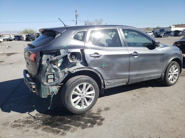 Изображение 3 2018 NISSAN ROGUE SPORT S 2018 с VIN JN1BJ1CP8JW196551