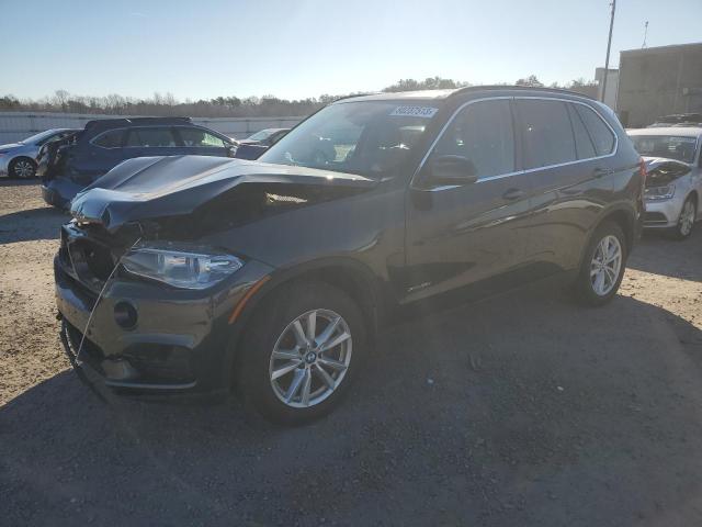 2015 BMW X5 XDRIVE35I 2015 image