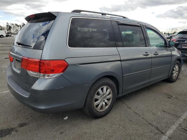 Изображение 3 2009 HONDA ODYSSEY EX 2009 с VIN 5FNRL384X9B406602