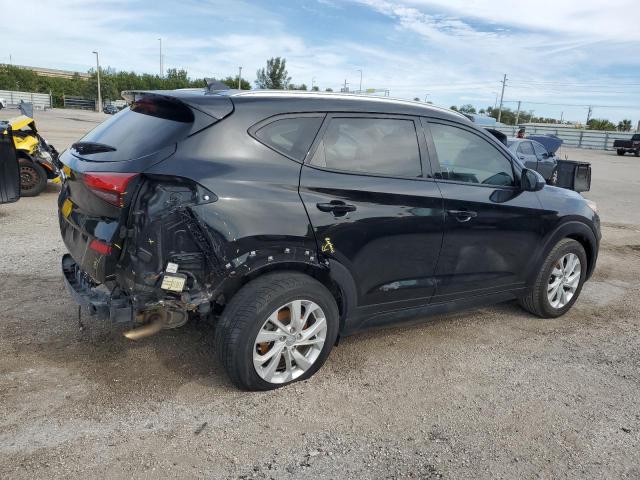 Obraz 3 z 2020 HYUNDAI TUCSON LIMITED 2020 z VIN KM8J33A45LU112977