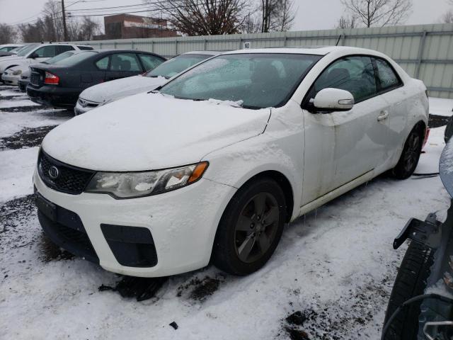 Изображение 2010 KIA FORTE EX 2010
