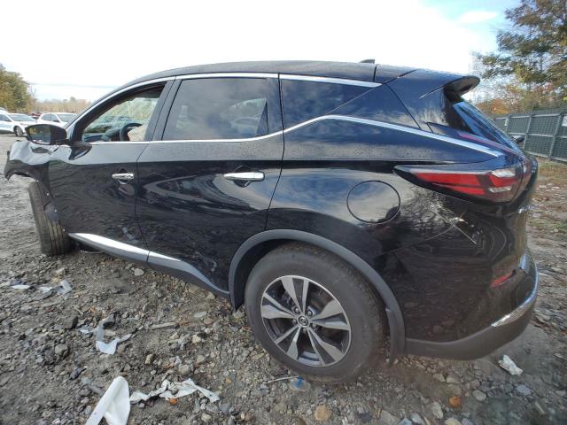 Obraz 2 z 2020 NISSAN MURANO S 2020 z VIN 5N1AZ2AS7LN110195