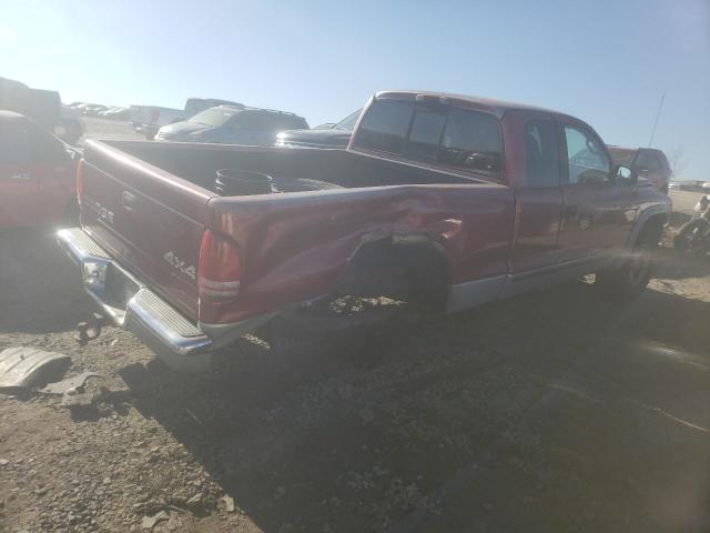 Image 3 of 1998 DODGE DAKOTA  1998 with VIN 1B7GG22X7WS644530